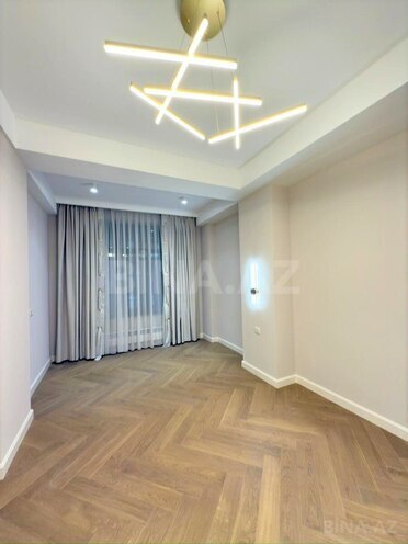 Продается 3-комн. новостройка 140 м², м. Нариман Нариманов, photo 4 from 13
