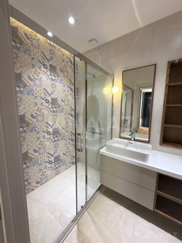Продается 3-комн. новостройка 140 м², м. Нариман Нариманов, photo 9 from 13