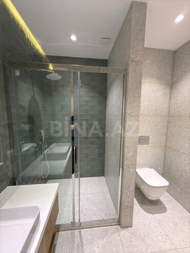 Продается 3-комн. новостройка 140 м², м. Нариман Нариманов, photo 10 from 13