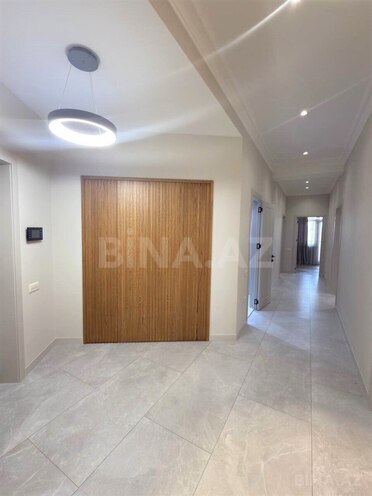 Продается 3-комн. новостройка 140 м², м. Нариман Нариманов, photo 12 from 13