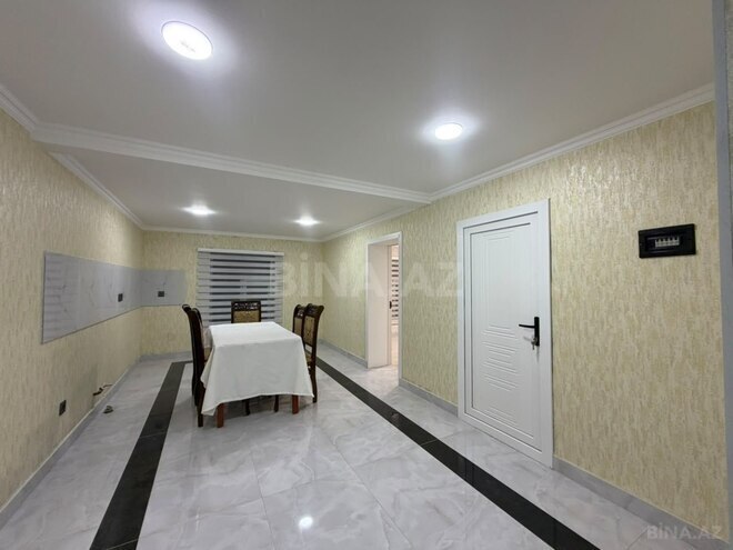 Satılır 5 otaqlı həyət evi/bağ evi 130 m², Masazır q., photo 1 from 11