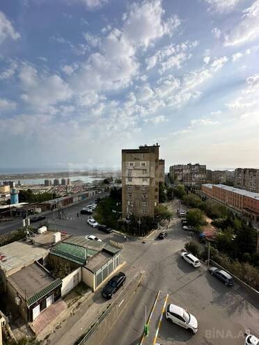 İcarəyə verilir 3 otaqlı yeni tikili 80 m², Yeni Günəşli q., photo 9 from 12