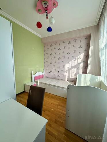 İcarəyə verilir 3 otaqlı yeni tikili 80 m², Yeni Günəşli q., photo 10 from 12