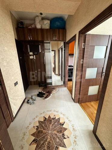 İcarəyə verilir 3 otaqlı yeni tikili 80 m², Yeni Günəşli q., photo 8 from 12