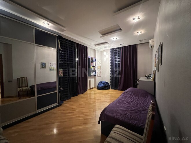 Продаётся 4-комн. новостройка 190 м², м. Гянджлик, photo 7 from 12