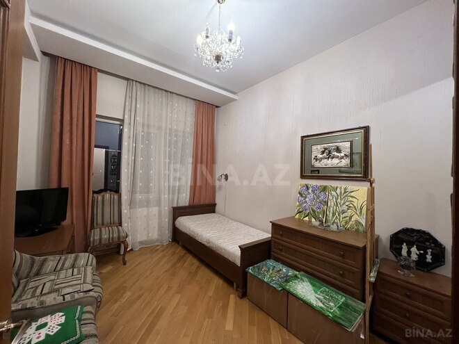 Продаётся 4-комн. новостройка 190 м², м. Гянджлик, photo 8 from 12