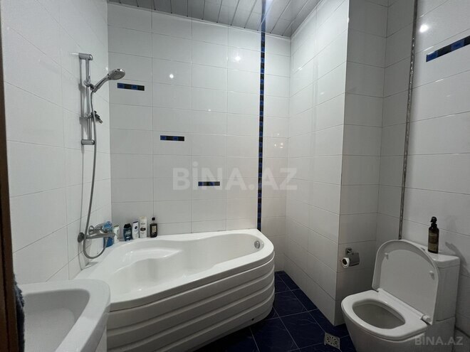 Продаётся 4-комн. новостройка 190 м², м. Гянджлик, photo 11 from 12