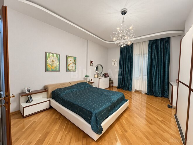 Продаётся 4-комн. новостройка 190 м², м. Гянджлик, photo 5 from 12