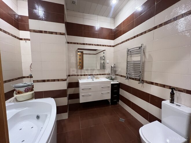 Продаётся 4-комн. новостройка 190 м², м. Гянджлик, photo 10 from 12