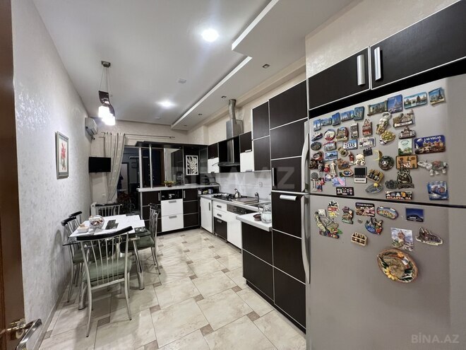 Продаётся 4-комн. новостройка 190 м², м. Гянджлик, photo 9 from 12