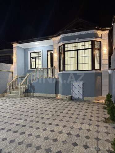 Satılır 3 otaqlı həyət evi/bağ evi 85 m², Saray q., photo 9 from 11