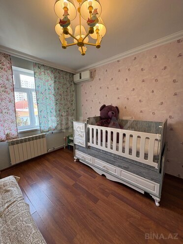 İcarəyə verilir 3 otaqlı köhnə tikili 75 m², Həzi Aslanov m., photo 9 from 16