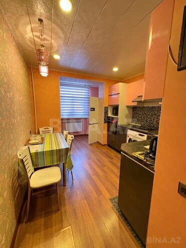 İcarəyə verilir 3 otaqlı köhnə tikili 75 m², Həzi Aslanov m., photo 11 from 16