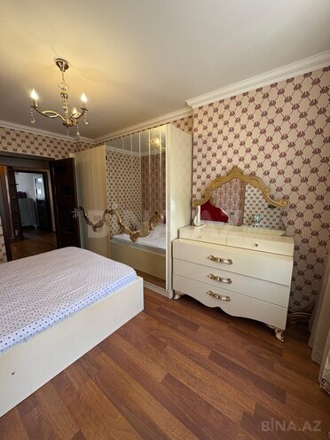 İcarəyə verilir 3 otaqlı köhnə tikili 75 m², Həzi Aslanov m., photo 5 from 16