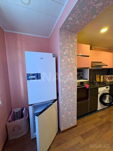İcarəyə verilir 3 otaqlı köhnə tikili 75 m², Həzi Aslanov m., photo 13 from 16
