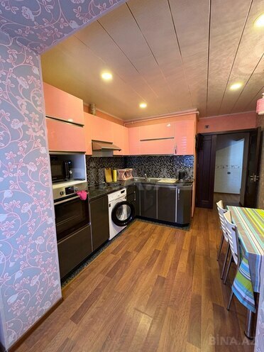 İcarəyə verilir 3 otaqlı köhnə tikili 75 m², Həzi Aslanov m., photo 12 from 16