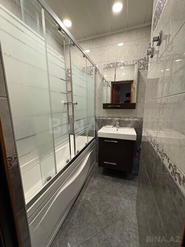 İcarəyə verilir 3 otaqlı köhnə tikili 75 m², Həzi Aslanov m., photo 14 from 16