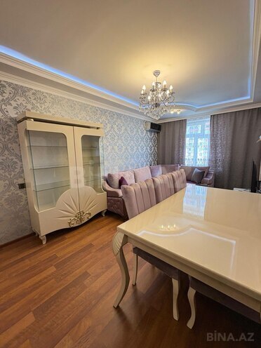İcarəyə verilir 3 otaqlı köhnə tikili 75 m², Həzi Aslanov m., photo 7 from 16
