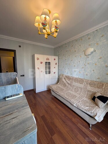 İcarəyə verilir 3 otaqlı köhnə tikili 75 m², Həzi Aslanov m., photo 10 from 16