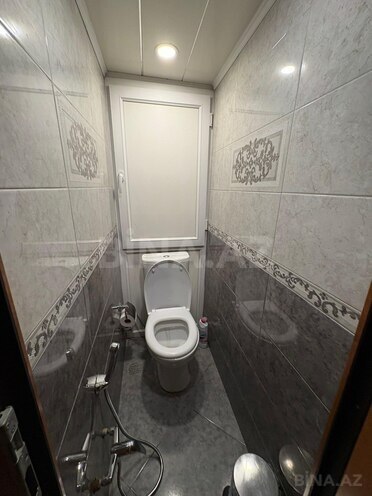İcarəyə verilir 3 otaqlı köhnə tikili 75 m², Həzi Aslanov m., photo 15 from 16