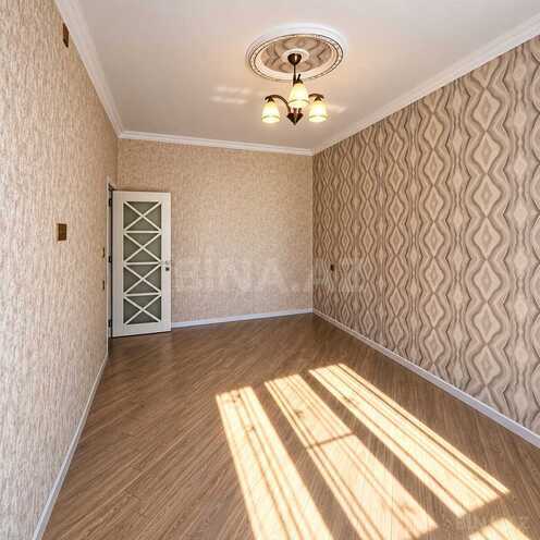 İcarəyə verilir 3 otaqlı köhnə tikili 85 m², Nəriman Nərimanov m., photo 9 from 18