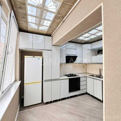 İcarəyə verilir 3 otaqlı köhnə tikili 85 m², Nəriman Nərimanov m., photo 11 from 18