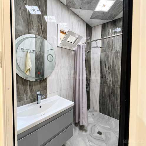 İcarəyə verilir 3 otaqlı köhnə tikili 85 m², Nəriman Nərimanov m., photo 12 from 18