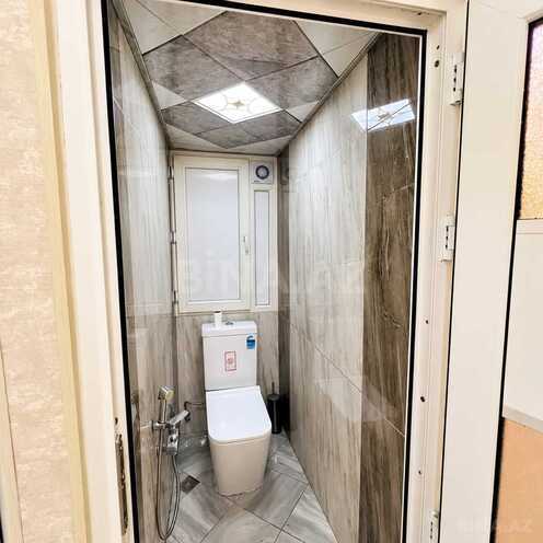 İcarəyə verilir 3 otaqlı köhnə tikili 85 m², Nəriman Nərimanov m., photo 13 from 18