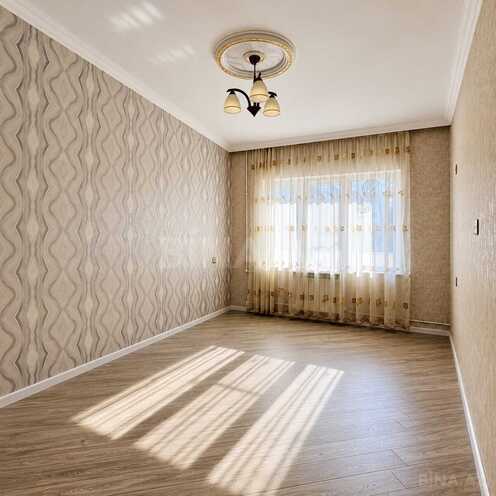 İcarəyə verilir 3 otaqlı köhnə tikili 85 m², Nəriman Nərimanov m., photo 6 from 18