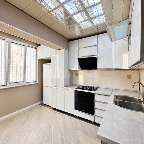 İcarəyə verilir 3 otaqlı köhnə tikili 85 m², Nəriman Nərimanov m., photo 10 from 18