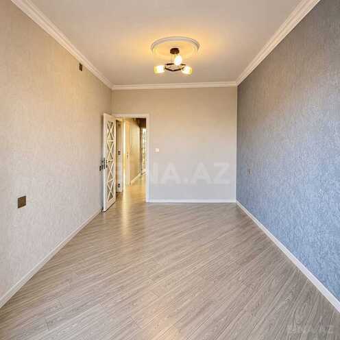 İcarəyə verilir 3 otaqlı köhnə tikili 85 m², Nəriman Nərimanov m., photo 5 from 18