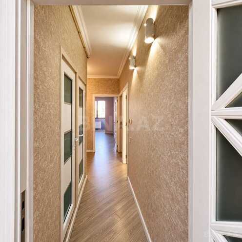 İcarəyə verilir 3 otaqlı köhnə tikili 85 m², Nəriman Nərimanov m., photo 14 from 18