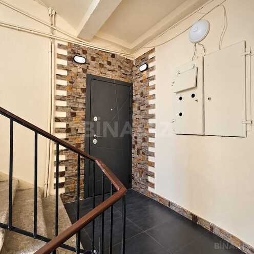 İcarəyə verilir 3 otaqlı köhnə tikili 85 m², Nəriman Nərimanov m., photo 17 from 18