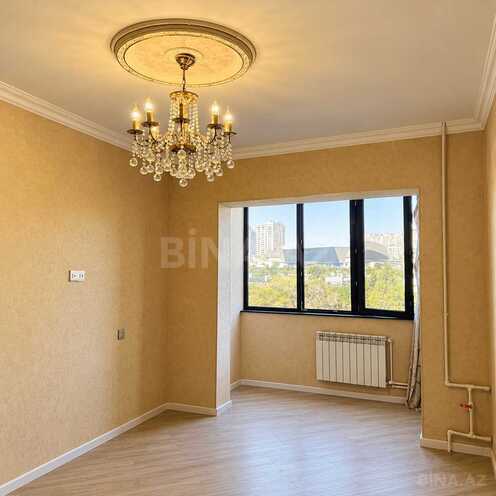 İcarəyə verilir 3 otaqlı köhnə tikili 85 m², Nəriman Nərimanov m., photo 4 from 18