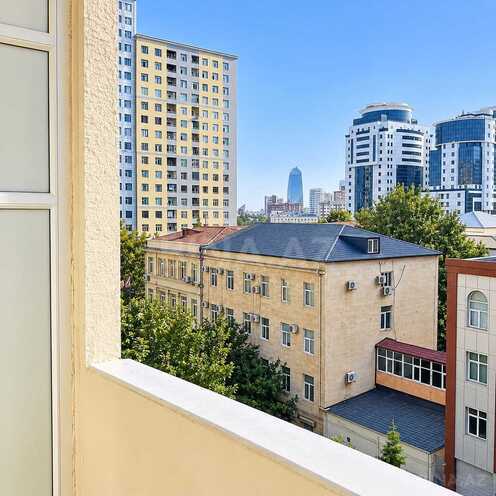 İcarəyə verilir 3 otaqlı köhnə tikili 85 m², Nəriman Nərimanov m., photo 16 from 18
