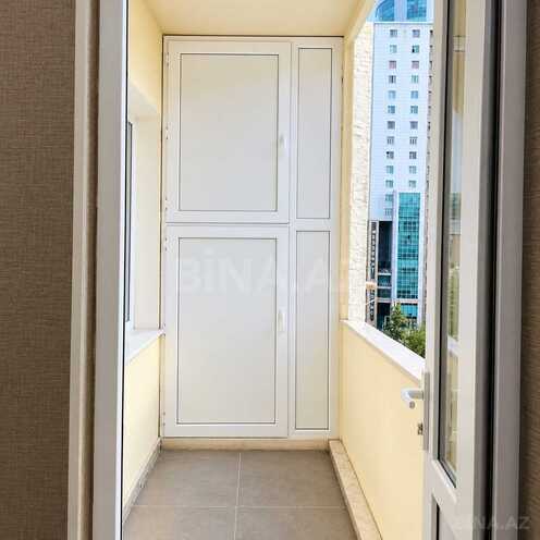 İcarəyə verilir 3 otaqlı köhnə tikili 85 m², Nəriman Nərimanov m., photo 15 from 18