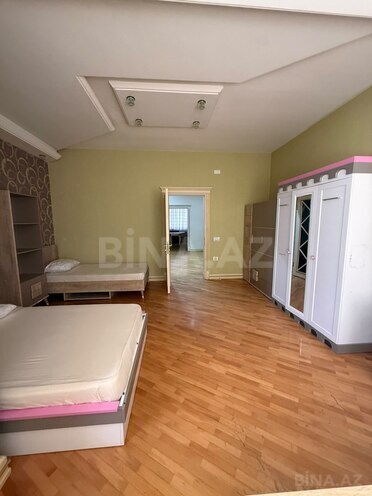 İcarəyə verilir 3 otaqlı yeni tikili 160 m², 8-ci mikrorayon q., photo 11 from 15