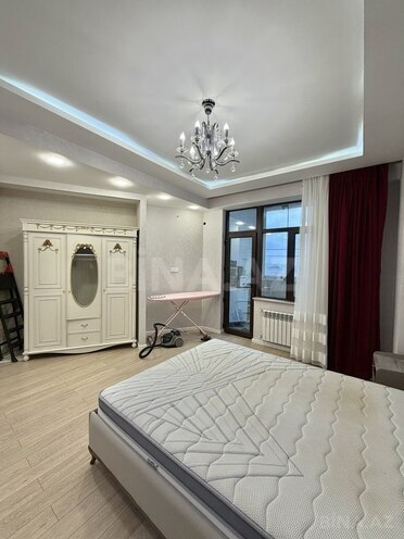 İcarəyə verilir 2 otaqlı yeni tikili 90 m², Elmlər Akademiyası m., photo 6 from 17