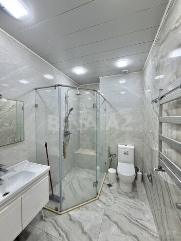 İcarəyə verilir 2 otaqlı yeni tikili 90 m², Elmlər Akademiyası m., photo 9 from 17