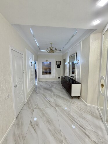 İcarəyə verilir 2 otaqlı yeni tikili 90 m², Elmlər Akademiyası m., photo 12 from 17