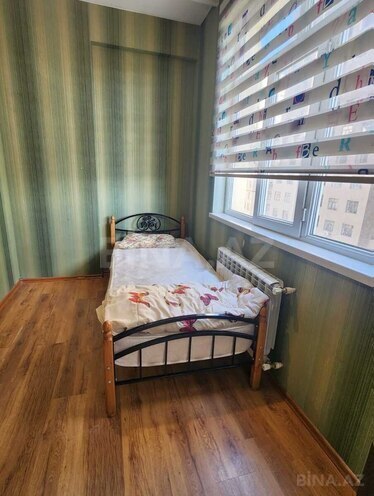 İcarəyə verilir 3 otaqlı yeni tikili 80 m², Yeni Yasamal q., photo 8 from 11