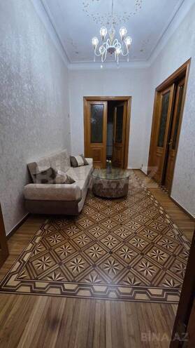 Сдаётся 3-комн. вторичка 100 м², Наримановский  р., photo 6 from 15