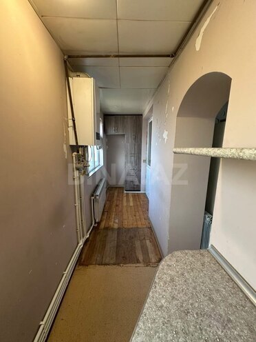 Satılır 3 otaqlı köhnə tikili 71 m², Yeni Günəşli q., photo 8 from 12