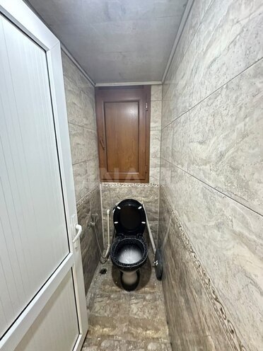 Satılır 3 otaqlı köhnə tikili 71 m², Yeni Günəşli q., photo 11 from 12