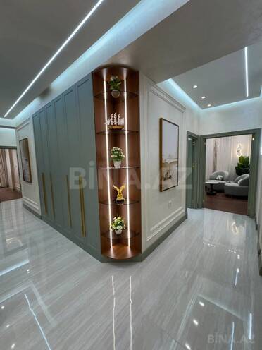 Satılır 3 otaqlı yeni tikili 122 m², 28 May m., photo 11 from 19