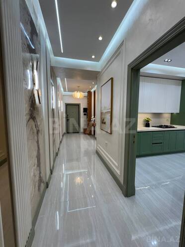 Satılır 3 otaqlı yeni tikili 122 m², 28 May m., photo 16 from 19