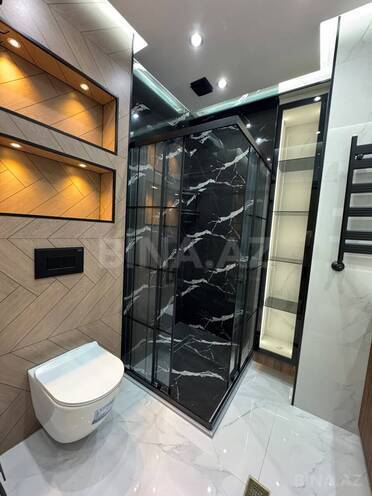 Satılır 3 otaqlı yeni tikili 122 m², 28 May m., photo 15 from 19