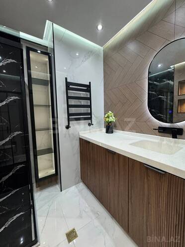 Satılır 3 otaqlı yeni tikili 122 m², 28 May m., photo 14 from 19