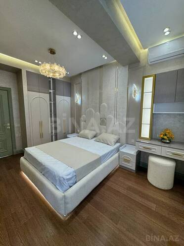 Satılır 3 otaqlı yeni tikili 122 m², 28 May m., photo 10 from 19