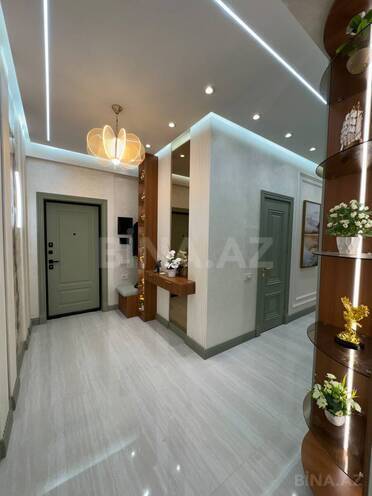 Satılır 3 otaqlı yeni tikili 122 m², 28 May m., photo 13 from 19